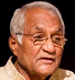 Vishwanath prasad tiwari bharatsanskritinyas